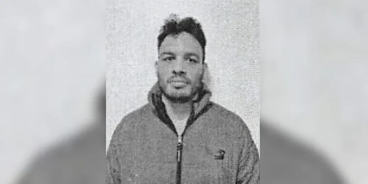 Arrestan a Julio César Chávez Jr. en Estados Unidos