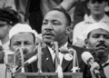 Trump libera archivos sobre Martin Luther King Jr. pese a oposición familiar