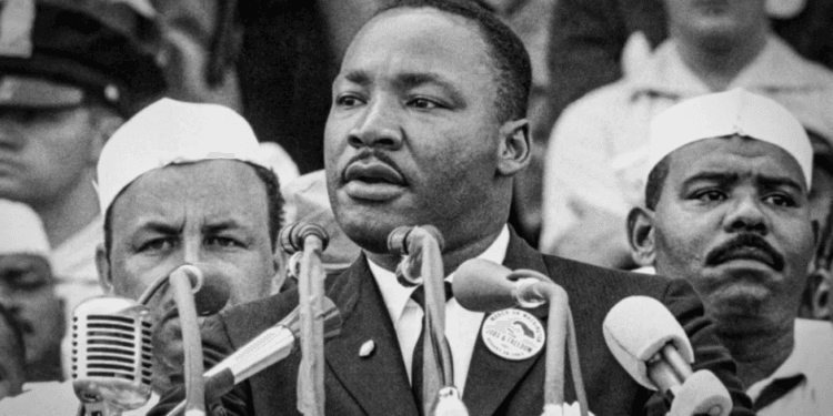 Trump libera archivos sobre Martin Luther King Jr. pese a oposición familiar