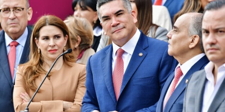 Reclamo por inacción contra cárteles sólo era para gobierno de Morena: PRI