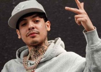 Cancelan visa religiosa a Natanael Cano ¿lo sabias? 