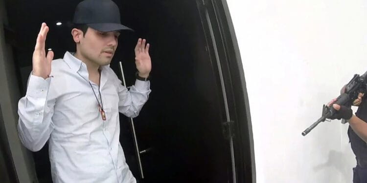 ‘El Ratón’ se declara culpable en Estados Unidos