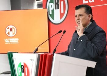 Memo Valencia condiciona participación por Fiscalía a decisión de Torres Piña