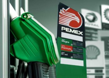 Pemex oculta cinco auditorías clave