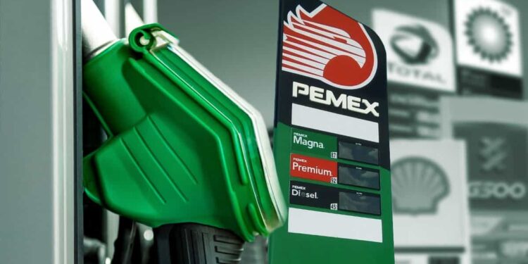 Pemex oculta cinco auditorías clave
