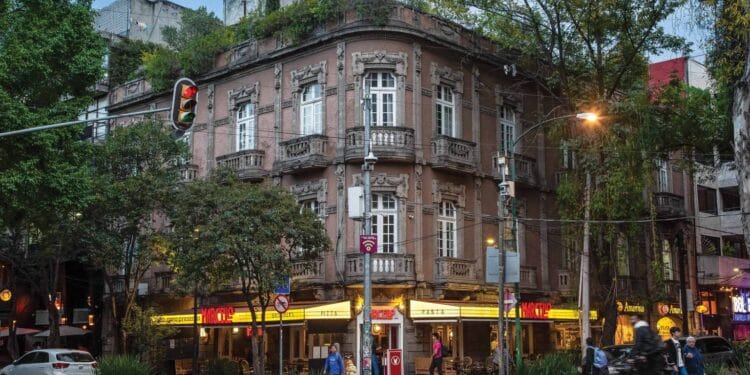 Dan a conocer plan antigentrificación en CDMX