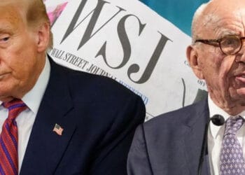 Cuestionan demanda de Donald Trump a diario estadounidense