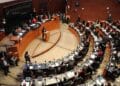 Senadores dan las condolencias por fallecimiento de Ozzy Osbourne
