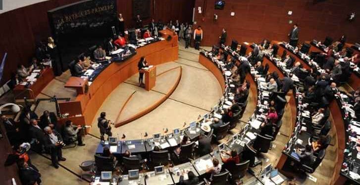 Senadores dan las condolencias por fallecimiento de Ozzy Osbourne