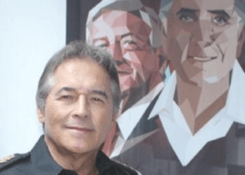 Trazan la huida del exjefe de Seguridad en Tabasco