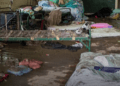 Inundaciones en Texas dejan más de 100 muertos