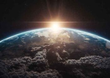 La Tierra gira más rápido este verano