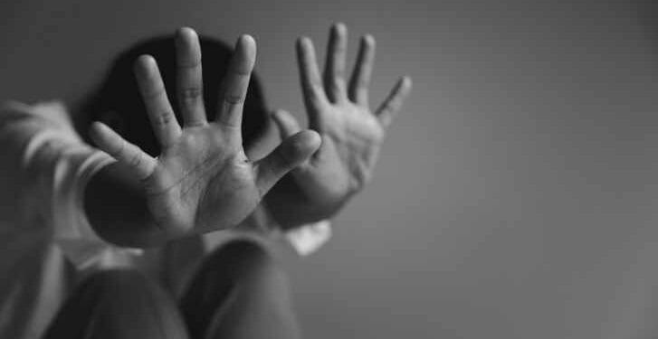 Detienen en Morelia a presunto agresor por violencia familiar