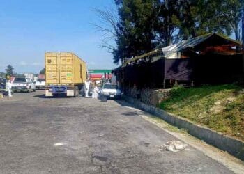 Balean a 5 personas y cuatro mueren en Zinapécuaro