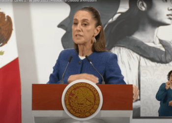 ‘No existe razón para sanciones’