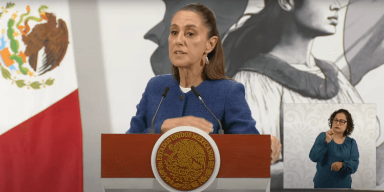 ‘No existe razón para sanciones’