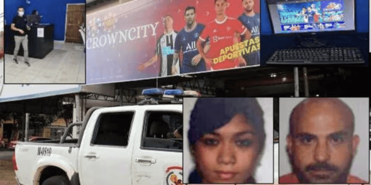 Hallan en Paraguay liga de negocios entre familiares de Adán Augusto y exsecretario Hernán Bermúdez