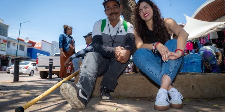 Intentan robar el auto de Giulianna Bugarini