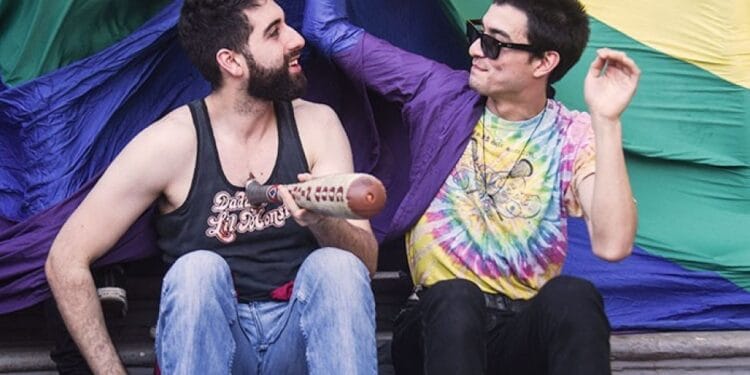 Buscan cárcel para quien dé terapias de conversión a población LGBT+