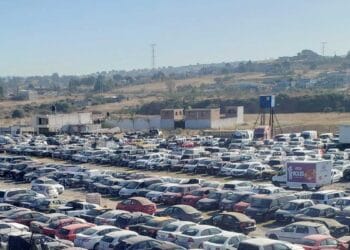 ¿Te robaron tu auto? Ya no te tendrás que pagar el corralón