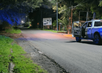 Reportan ataque contra alcaldesa de Cuitzeo