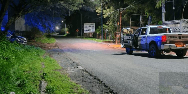 Reportan ataque contra alcaldesa de Cuitzeo