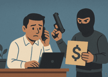 Morelia y Uruapan, focos de extorsión en Michoacán