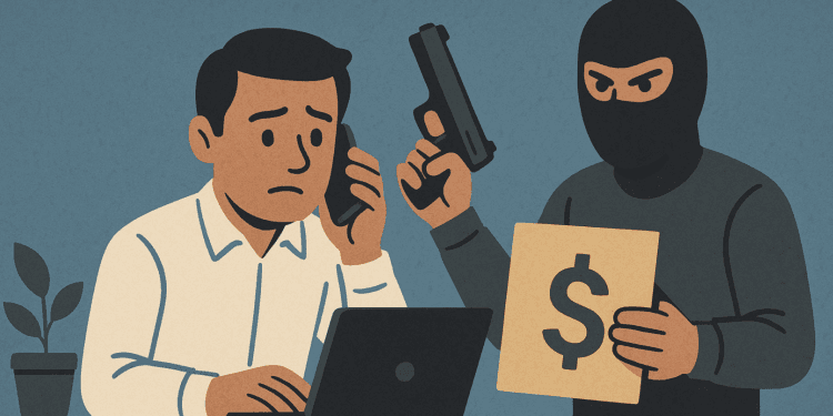 Morelia y Uruapan, focos de extorsión en Michoacán