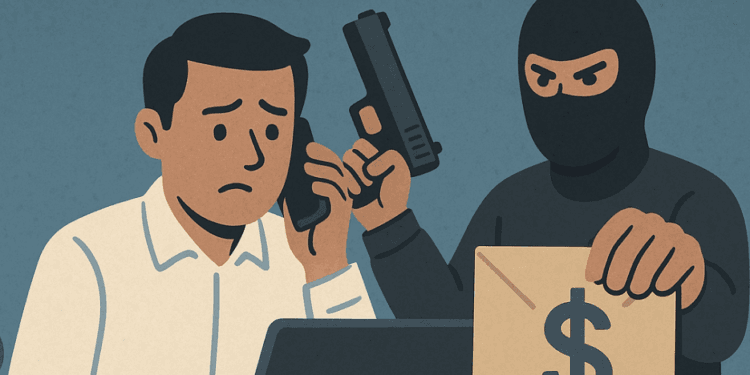 Morelia y Uruapan, focos de extorsión en Michoacán