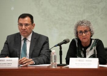 Hacienda tiene optimismo fiscal sin resolver los desafíos estructurales