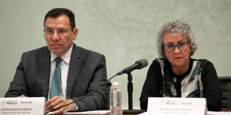 Hacienda tiene optimismo fiscal sin resolver los desafíos estructurales