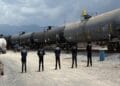 Empresarios celebran operativo contra huachicol