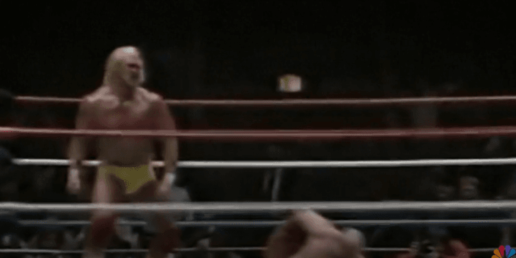 Muere Hulk Hogan, leyenda de la lucha libre y cultura pop