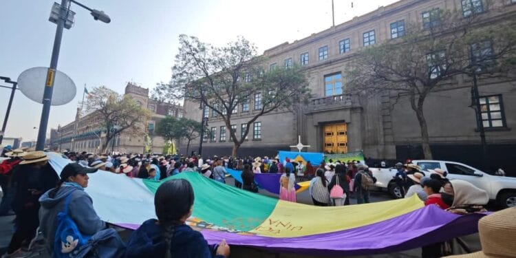 Viene en la Corte el ‘día D’ para las autonomías en Michoacán