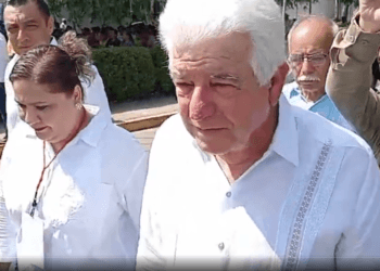 ‘Lo de García Luna es otra cosa’, dice hermano de AMLO