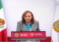 ‘Murió de un infarto, les guste o no’