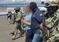 Capturan en Jalisco a “El Mamado”, operador de “La Barredora” ligado a violencia en Tabasco