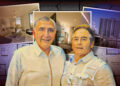 Hermano de Hernán Bermúdez compró departamento de 1.3 mdd en Miami