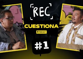 ‘No pagar a artistas en la K’uínchekua, violatorio de sus DDHH’