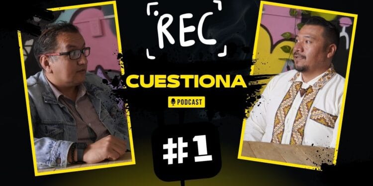 ‘No pagar a artistas en la K’uínchekua, violatorio de sus DDHH’