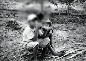 Tres muertos en ataque del CJNG en Aquila; 2 eran menores