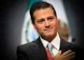 Revelan ‘inversión’ para Peña por 25 mdd por Pegasus