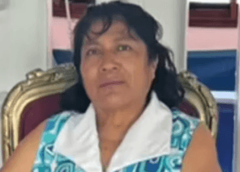 Profesora trabajaba de taxista; la asesinan tras negarse a una extorsión