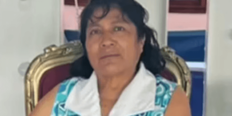 Profesora trabajaba de taxista; la asesinan tras negarse a una extorsión