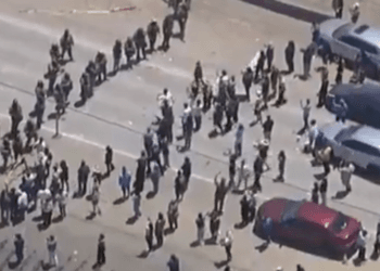 Confirma SRE muerte de migrante michoacano en California