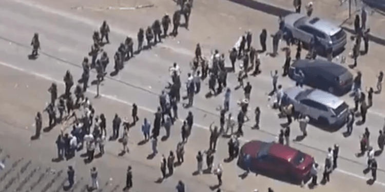 Confirma SRE muerte de migrante michoacano en California