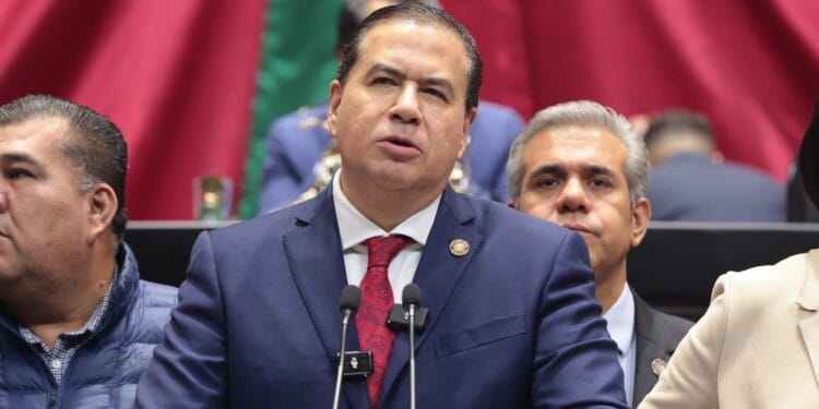 Impulsan reforma para permitir revocación de mandato municipal