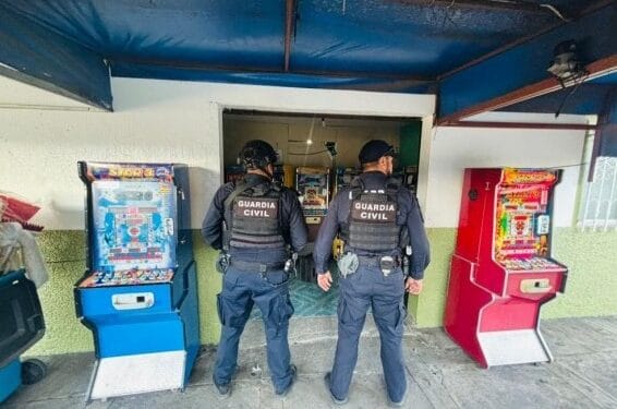 Le quitan negocios al narco… en las narices de Carlos Manzo