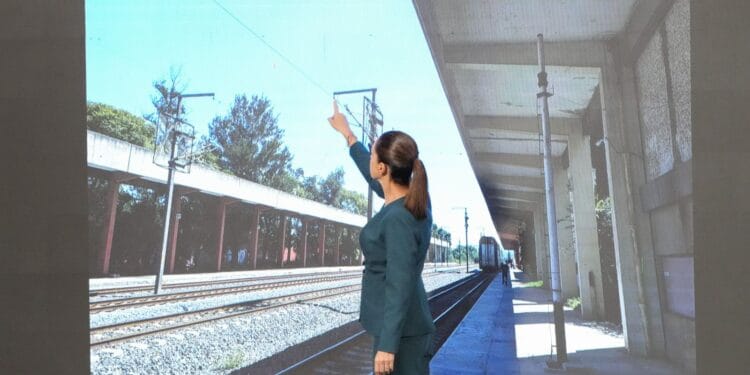 Alistan licitación para nuevas rutas de trenes