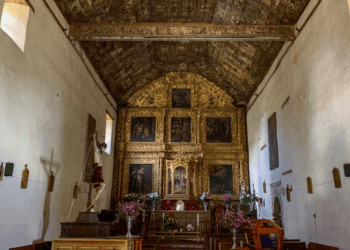 ONU impulsa corredor turístico y comercial en Huiramba